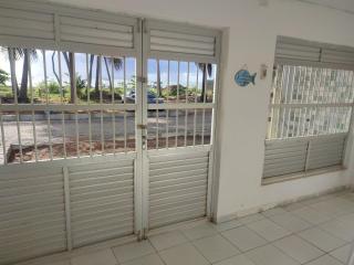 Casa da Laura-Pé na Areia - Maragogi - 9