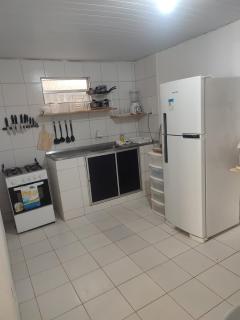 Casa da Laura-Pé na Areia - Maragogi - 7