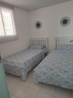 Casa da Laura-Pé na Areia - Maragogi - 6