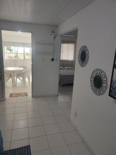 Casa da Laura-Pé na Areia - Maragogi - 5