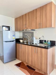 Shore 3 Tower 1 Condo staycation near MOA - DT - 6