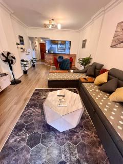 Beautiful cozy house in zayed - 7