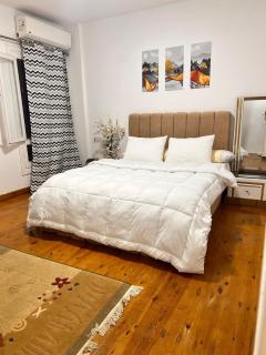 Beautiful cozy house in zayed - Sheikh Zayed - 2