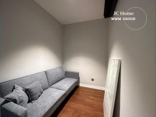 The Anggun l 5-star Bathtub Suites By MWM - 5