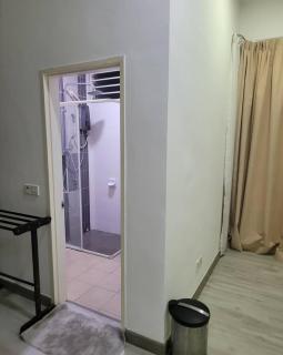 Setia Indah Setia Alam 3bedrooms House 8-10pax Next to Setia City Mall - Shah Alam - 1