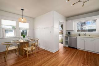 Falcon Street Retreat - Your Cozy San Diego Getaway - San Diego - 7