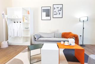 Weekly Monthly Stay - Bangsar Trade Centre Sandstone - 3
