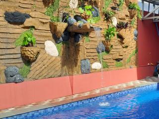 Vila Sejuk Lembang - Lembang - 7