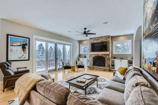 Mountain Majesty home - 9