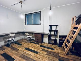 Arcade Resort Okinawa - 6