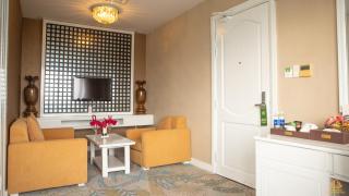 The Grand ANAN Hotel - Can Tho - 8