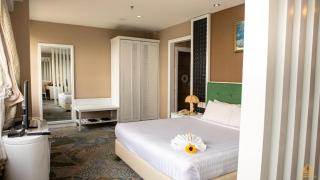The Grand ANAN Hotel - Can Tho - 6