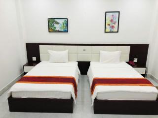 Rubyhotel nha trang - Nha Trang - 6