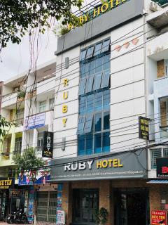 Rubyhotel nha trang - Nha Trang - 2