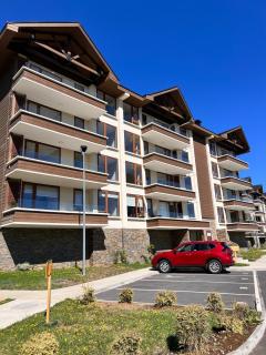 Departamento Condominio Alicura - Pucón - 5