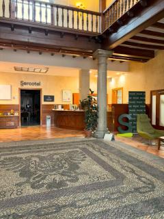 Sercotel Toledo Renacimiento - Toledo - 7