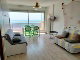 Studio agréable en centre ville, 6ème étage - FR-1-331-45 - Les Sables-d'Olonne - 9