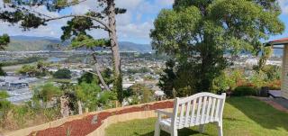 NEW Miromiro Serenity, entire guest house, central - Lower Hutt - 6