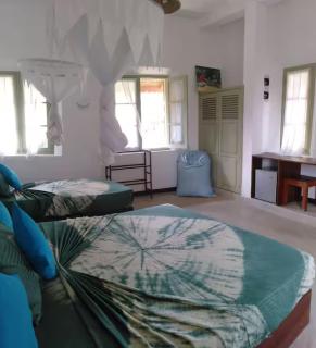 Casa Maria Mirissa - Mirissa - 9
