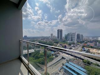 SKS Paviilion Town Creamy House By MWM - Johor Bahru - 6
