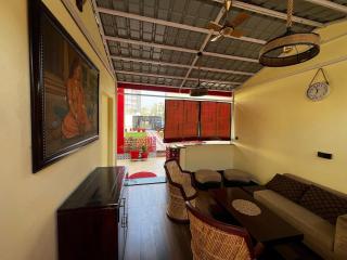 Cozy Private Villa - 9