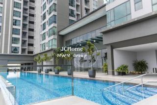 SKS Pavilion Town House By MWM Johor Bahru - Johor Bahru - 4
