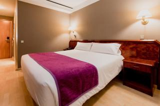 Sercotel Delfos Andorra - Andorre-la-Vieille - 9