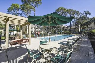 Coligny Villas with Pool and near Beach - 0