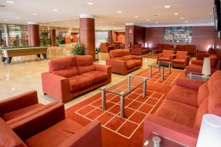 Sercotel Delfos Andorra - Andorre-la-Vieille - 5