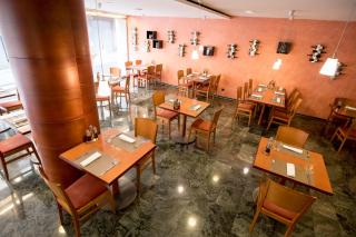 Sercotel Delfos Andorra - 2