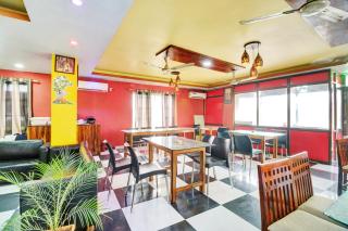 Hotel O ROYAL REGENCY, Pathsala - 6