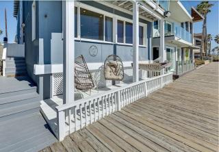 Sea La Vie Beachhouse on the sand - 8