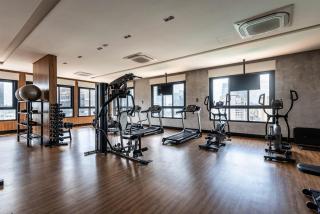 Studio na Vila Olímpia com Lazer Completo - VO802 - São Paulo - 6