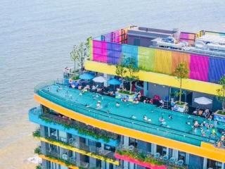 Flamingo Hải Tiến IBZA - Thanh Hóa chính chủ - Thanh Hóa - 9