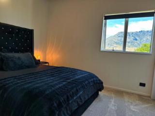 Te Mana - Luxe Lake Apartment - Queenstown - 2