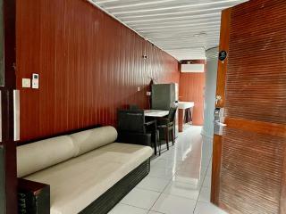 trees inn Bali Denpasar - Denpasar - 2