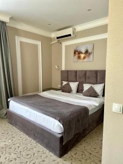 AGATS hotel - Atıraw - 8