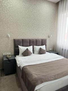 AGATS hotel - Atıraw - 7
