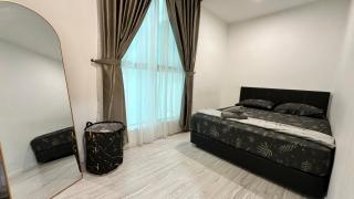 Sutera Avenue KK Near Imago by Kita Homestay - Kota Kinabalu - 4
