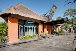 Villa Jerami & Spa - Seminyak - 3