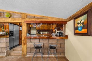 Family Chalet in Villa Vicente 4 Bedrooms - - 8
