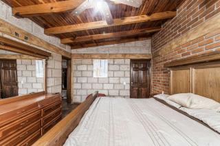 Family Chalet in Villa Vicente 4 Bedrooms - - 5