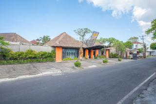Villa Jerami & Spa - Seminyak - 1