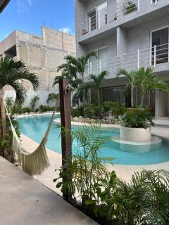 New Loft with Beach Club Access - Tulum - 1