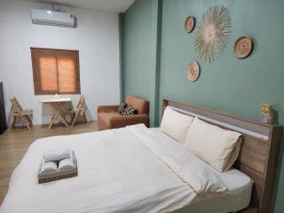 Baan U Sabai Poshtel (บ้านอยู่สบาย พอสเทล) - - 7