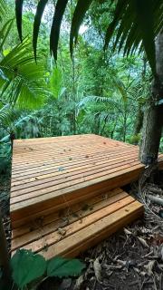 Camping do Bosque - Deck 01 - 9