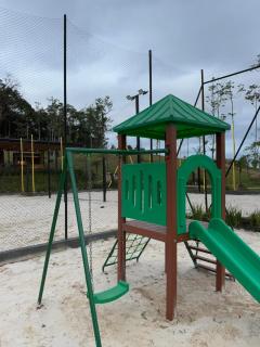 Camping do Bosque - Deck 01 - 5