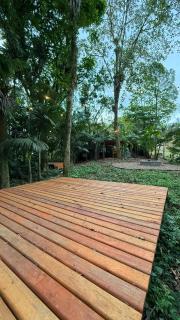 Camping do Bosque - Deck 01 - 4