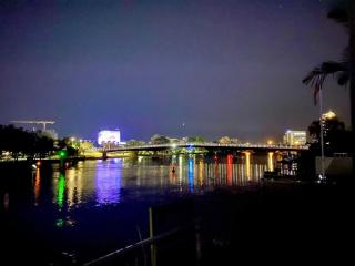 Charming Chevron Island Haven- Dog-Friendly Retreat Right on Main River - Gold Coast - 5