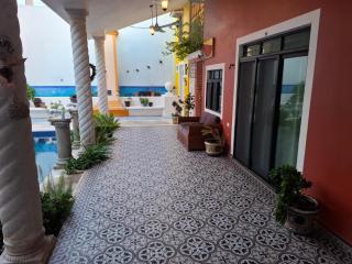 Villa Los Abuelos - 4